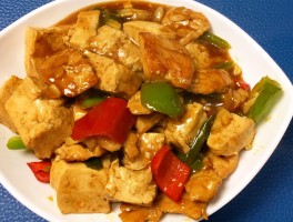 鸡胸肉的做法大全家常菜(鸡胸肉的做法大全家常菜视频教程)