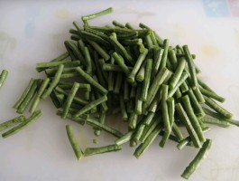 豇豆角的做法(豇豆角的做法大全集)
