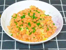 虾酱炒鸡蛋(虾酱炒鸡蛋图片)