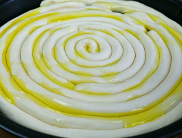 面粉的做法大全(细玉米面粉的做法大全)