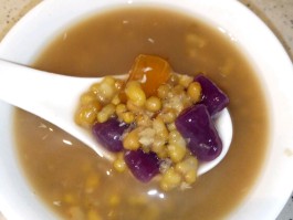 芋圆做法(芋圆的做法大全)