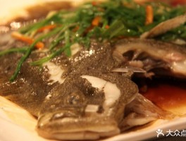 清蒸多宝鱼的做法最正宗的做法(清蒸多宝鱼的做法 最正宗的做法鱼的做法)