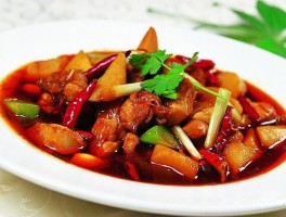 兔肉的做法(兔肉的做法最正宗的做法)