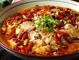 麻辣鱼的家常做法(麻辣鱼的家常做法大全)