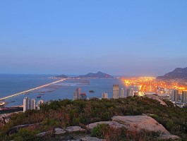连云港旅游资讯网(连云港旅游资讯网站)