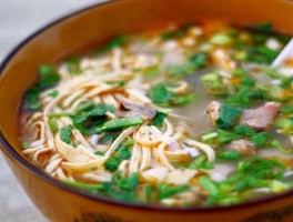 牛肉汤配方(牛肉汤配方与制作方法)