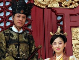 为什么唐朝皇室不像明朝皇室那样费钱？的简单介绍