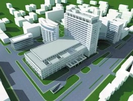 包含号称「亚洲最大肿瘤医院分院」的河北一医院突然申请注销，其总投资达94.6亿，哪些信息值得关注？的词条