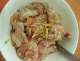 鸡翅根的做法大全(卤水鸡翅根的做法大全)