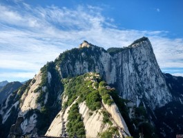 华山旅游资讯电话(华山旅游资讯电话号码多少)