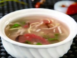 安胎汤(安胎中药十三味配方)