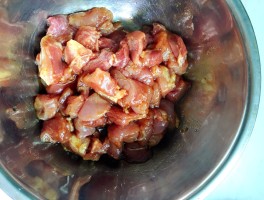 烤箱烤肉做法(烤箱烤肉做法五花肉)
