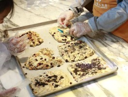 美食diy(美食diy文案)