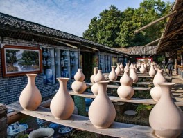 旅游联盟江西景德镇旅游资讯中心的简单介绍