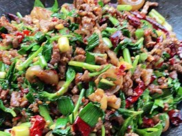 马肉的做法(马肉怎么做比较好吃)