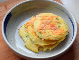 饼的做法(饼的做法葱油饼)