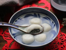 元宵的制作方法(元宵的制作方法视频)