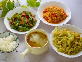 儿童营养晚餐(儿童营养晚餐的家常做法)