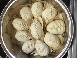 包子的做法大全(豆腐包子的做法大全)