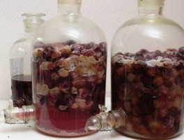 葡萄酒的制作方法(葡萄酒的制作方法全过程)