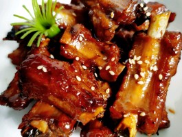排骨做法(排骨做法大全食谱大全)