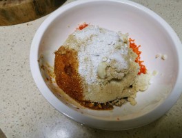 豆腐渣的做法(豆腐渣的做法大全)
