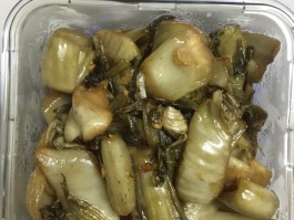 腌酸菜的做法(啤酒腌酸菜的做法)