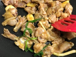 牛蛙的做法家常做法(牛蛙的做法家常做法视频)