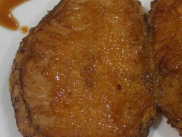 鳕鱼的做法(鳕鱼的做法简单又好吃视频)