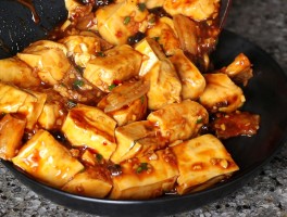 家常豆腐的做法大全(家常豆腐的做法大全集)