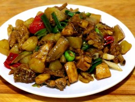 美食网家常菜做法大全(美食网家常菜做法大全图片)
