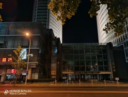 荣耀30pro各种拍照技巧(荣耀30pro手机拍照设置方法)
