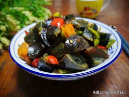 松花蛋的做法(松花蛋的做法凉拌豆腐松花蛋的危害)