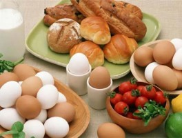 孕妇禁忌食物一览表(怀孕吃什么东西会流产)