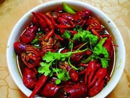 麻辣龙虾的做法(麻辣龙虾的做法最正宗的做法)