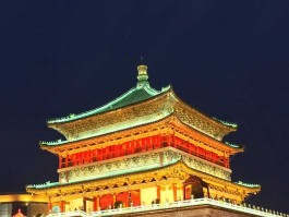 西安最值得带7岁孩子旅行的地方(西安最值得带7岁孩子旅行的地方有哪些)