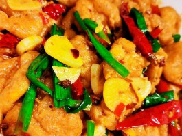 油豆腐(油豆腐图片)