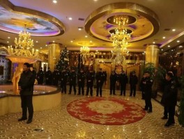 阜阳娱乐场所恢复营业最新通知消息(阜阳娱乐场所恢复营业最新通知消息查询)