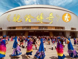 常州市演出信息及旅游资讯(2021年常州最近演出活动)