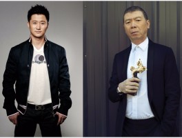 娱乐圈重磅消息冯小刚(娱乐圈重磅消息冯小刚视频)