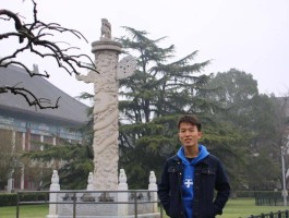 那些上清华的人高中都怎么过来的？(那些考上清华的高中是怎么过来的知乎)