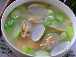 秋天喝什么汤好(秋天喝什么汤好 秋季煲汤食谱)