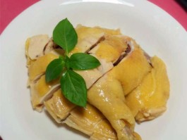 粤菜鸡的做法(粤菜鸡煲)