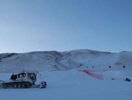 2023年春节赛里木湖冬季旅游攻略的简单介绍