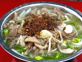 攀枝花美食(攀枝花美食一条街)