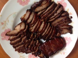 叉烧肉的做法(叉烧肉的做法 家常菜)