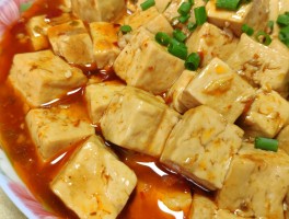 麻辣豆腐的家常做法(麻辣豆腐的家常做法大全)