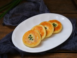韩式土豆饼(韩式土豆饼热量)