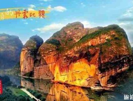 鹰潭旅游资讯(鹰潭十大旅游景点)