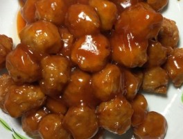 糖醋丸子的做法(糖醋丸子的做法家常视频)